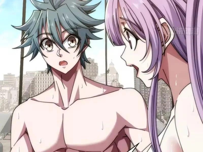 Vô Hạn Tiến Hóa Từ Con Số 0 Chapter 88 - 50