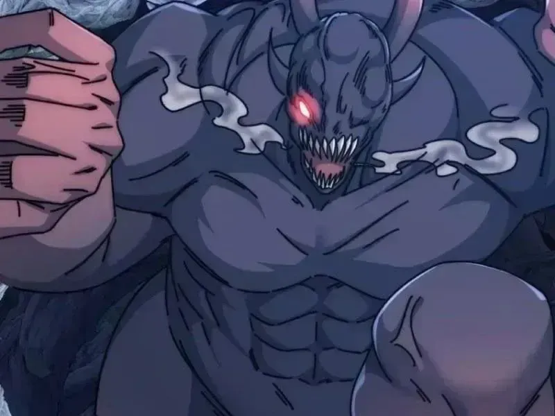 Vô Hạn Tiến Hóa Từ Con Số 0 Chapter 89.4 - 13
