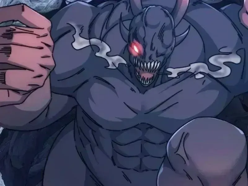 Vô Hạn Tiến Hóa Từ Con Số 0 Chapter 89.9 - 18