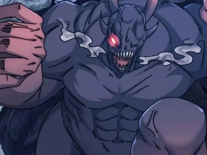 Vô Hạn Tiến Hóa Từ Con Số 0 Chapter 89 - 9