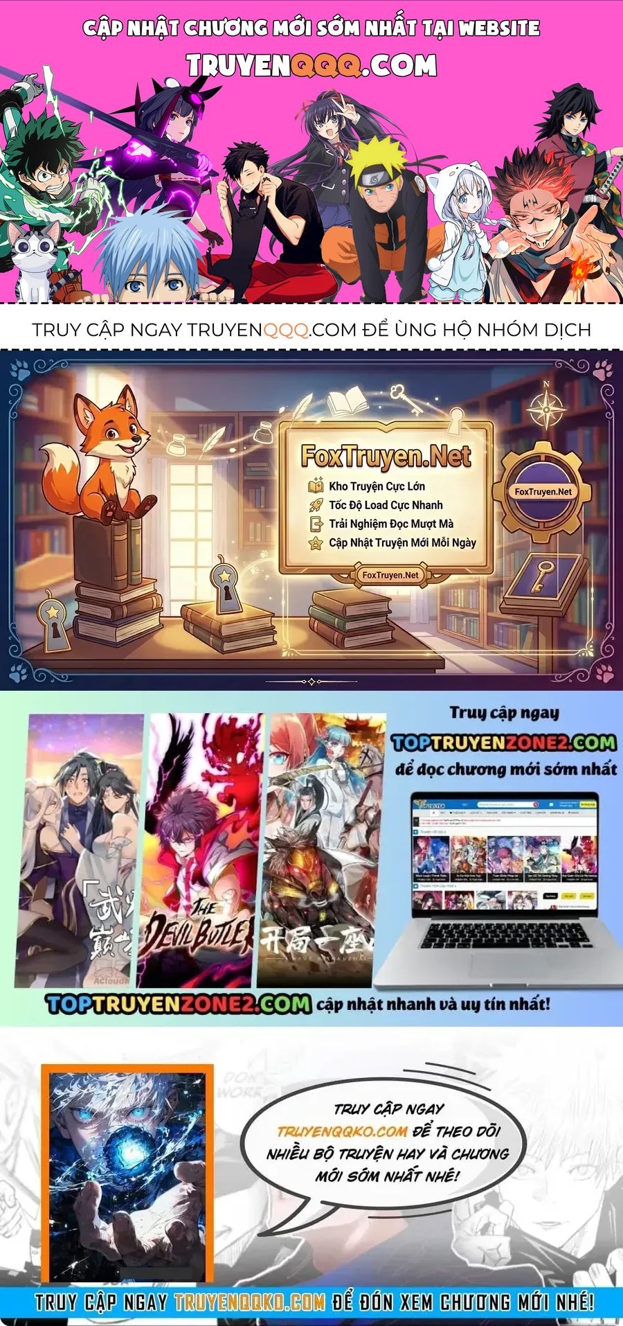 Vô Hạn Tiến Hóa Từ Con Số 0 Chapter 90.1 - 1