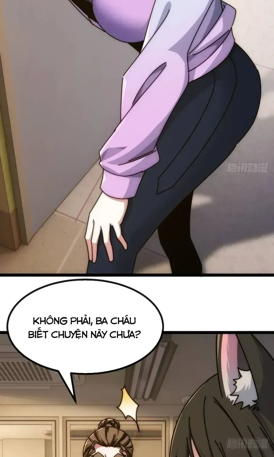 Vô Hạn Tiến Hóa Từ Con Số 0 Chapter 90.3 - 13
