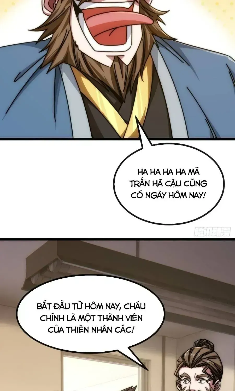 Vô Hạn Tiến Hóa Từ Con Số 0 Chapter 90.4 - 16