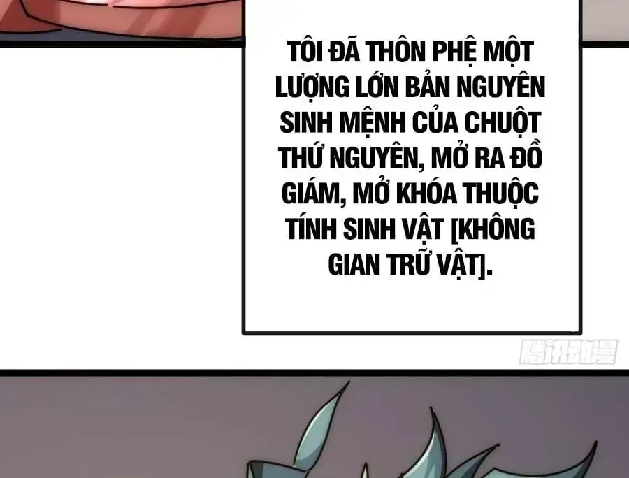 Vô Hạn Tiến Hóa Từ Con Số 0 Chapter 90.4 - 25