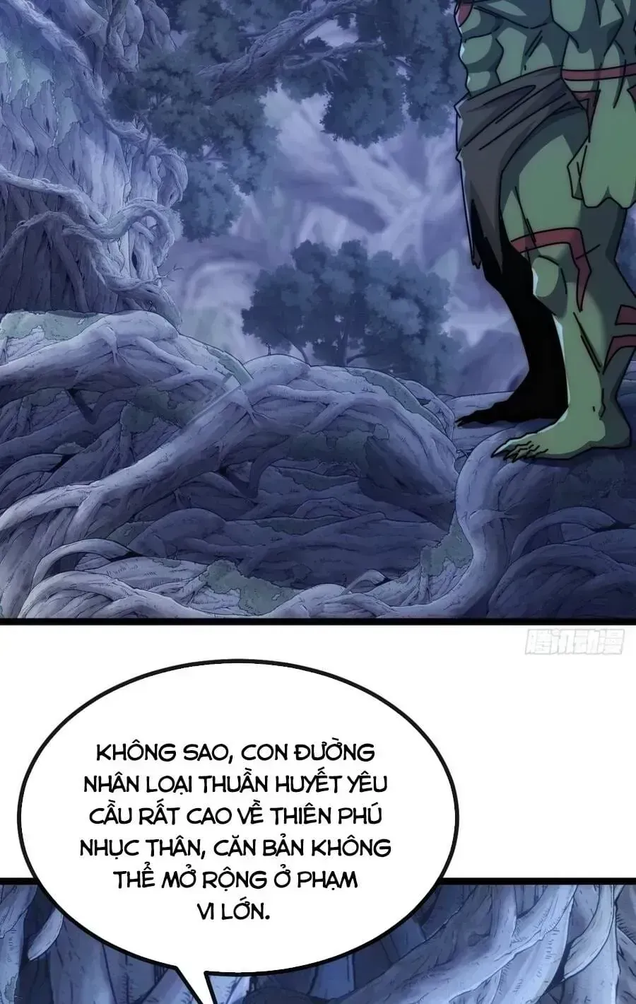 Vô Hạn Tiến Hóa Từ Con Số 0 Chapter 90.4 - 37