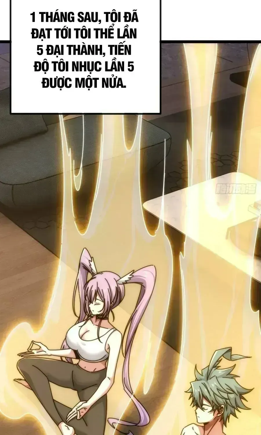 Vô Hạn Tiến Hóa Từ Con Số 0 Chapter 90.6 - 22