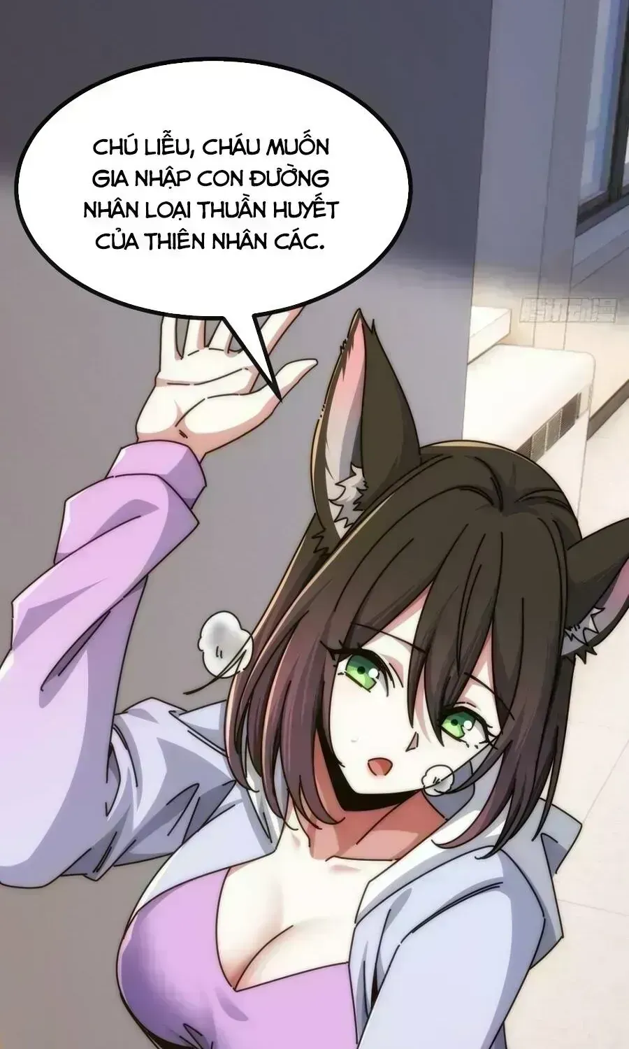Vô Hạn Tiến Hóa Từ Con Số 0 Chapter 90.8 - 17