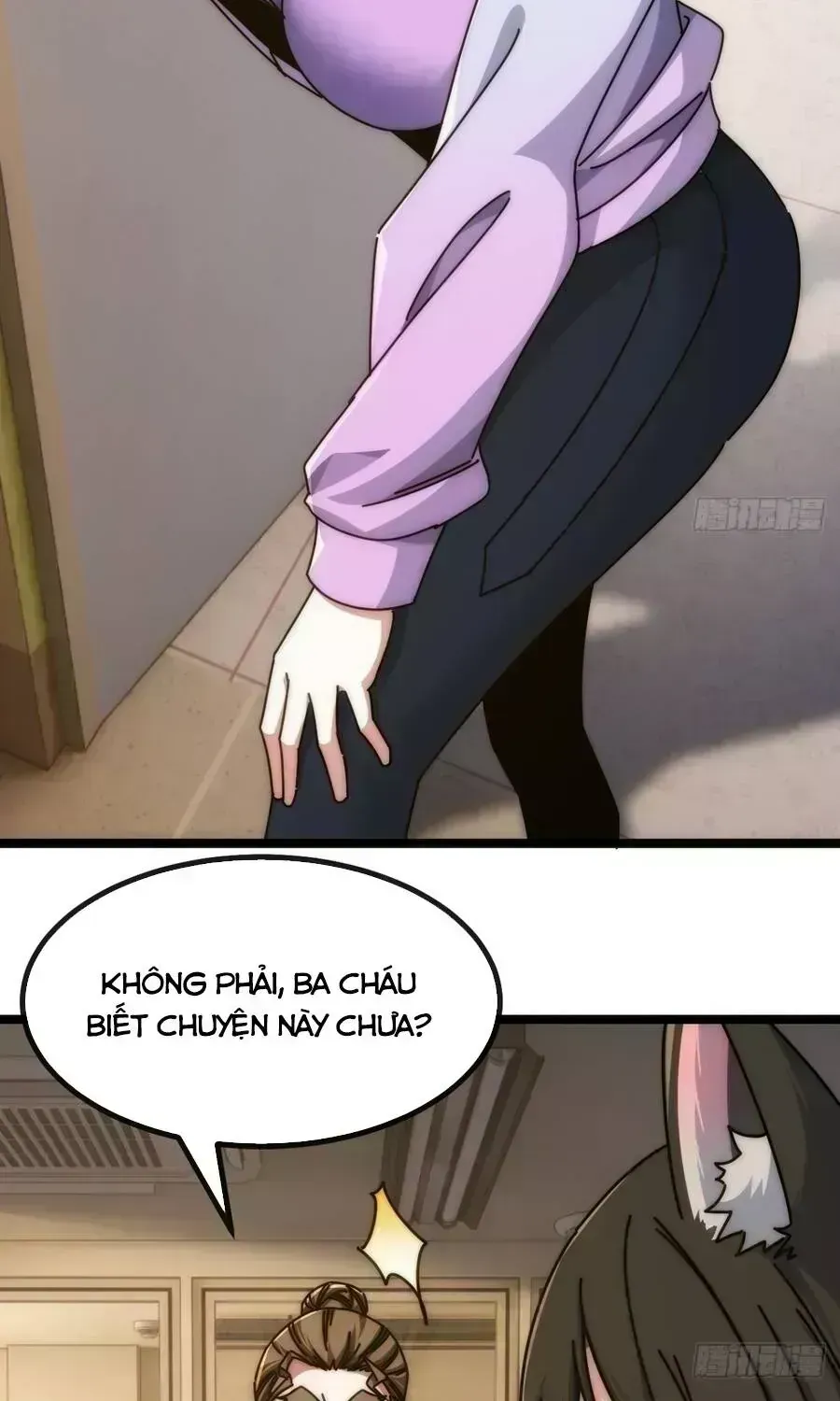 Vô Hạn Tiến Hóa Từ Con Số 0 Chapter 90.8 - 18