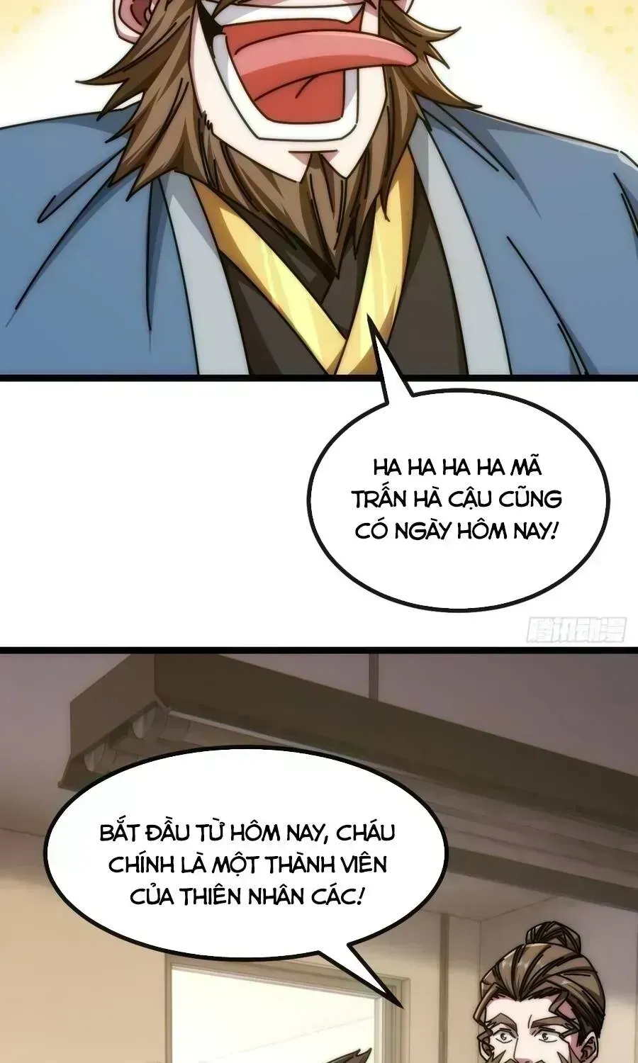Vô Hạn Tiến Hóa Từ Con Số 0 Chapter 90.8 - 20