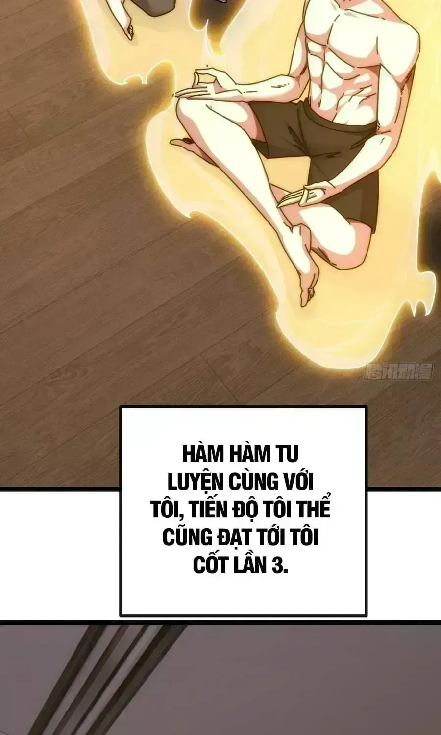 Vô Hạn Tiến Hóa Từ Con Số 0 Chapter 90.8 - 25