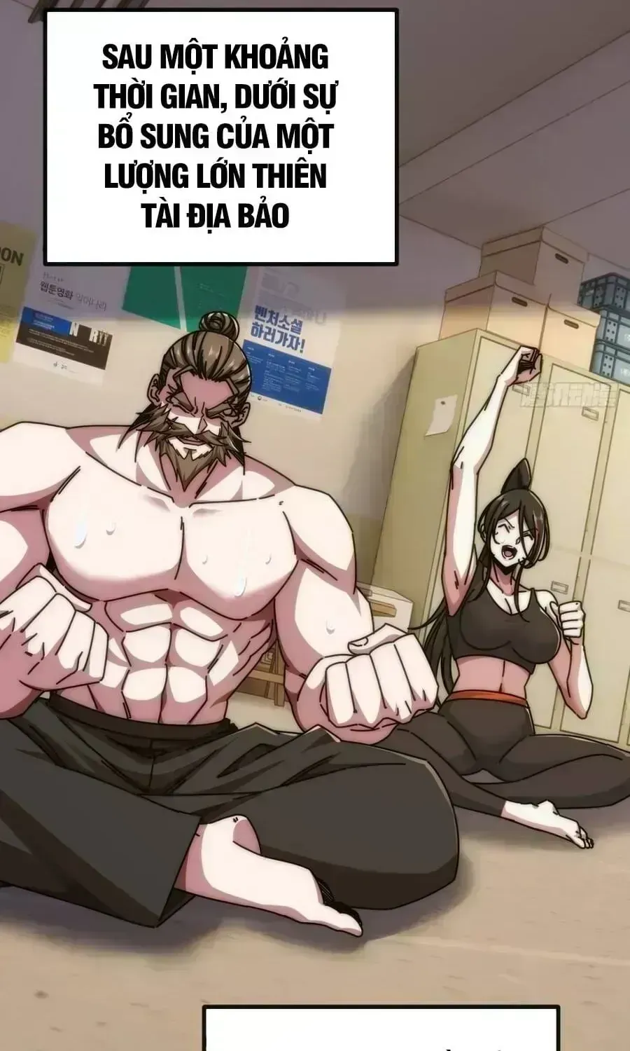 Vô Hạn Tiến Hóa Từ Con Số 0 Chapter 90.8 - 26