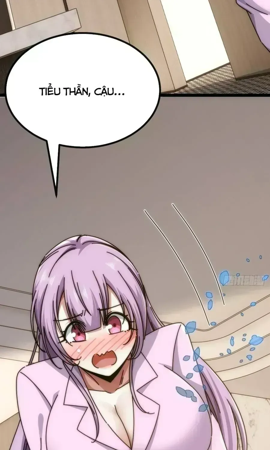 Vô Hạn Tiến Hóa Từ Con Số 0 Chapter 90.8 - 34