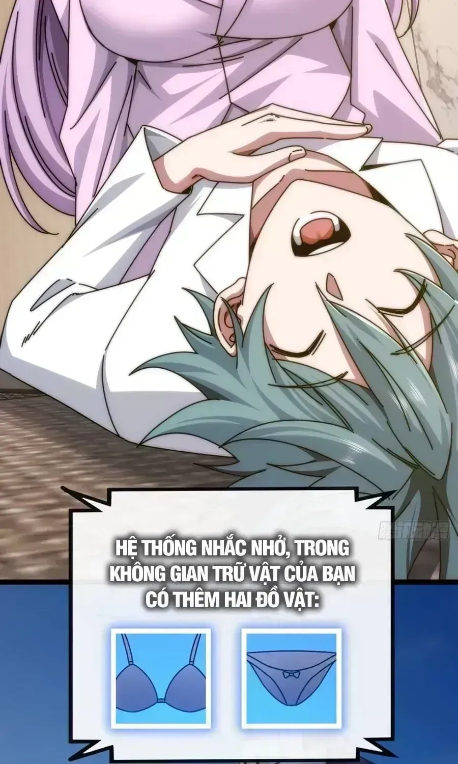 Vô Hạn Tiến Hóa Từ Con Số 0 Chapter 90.8 - 35