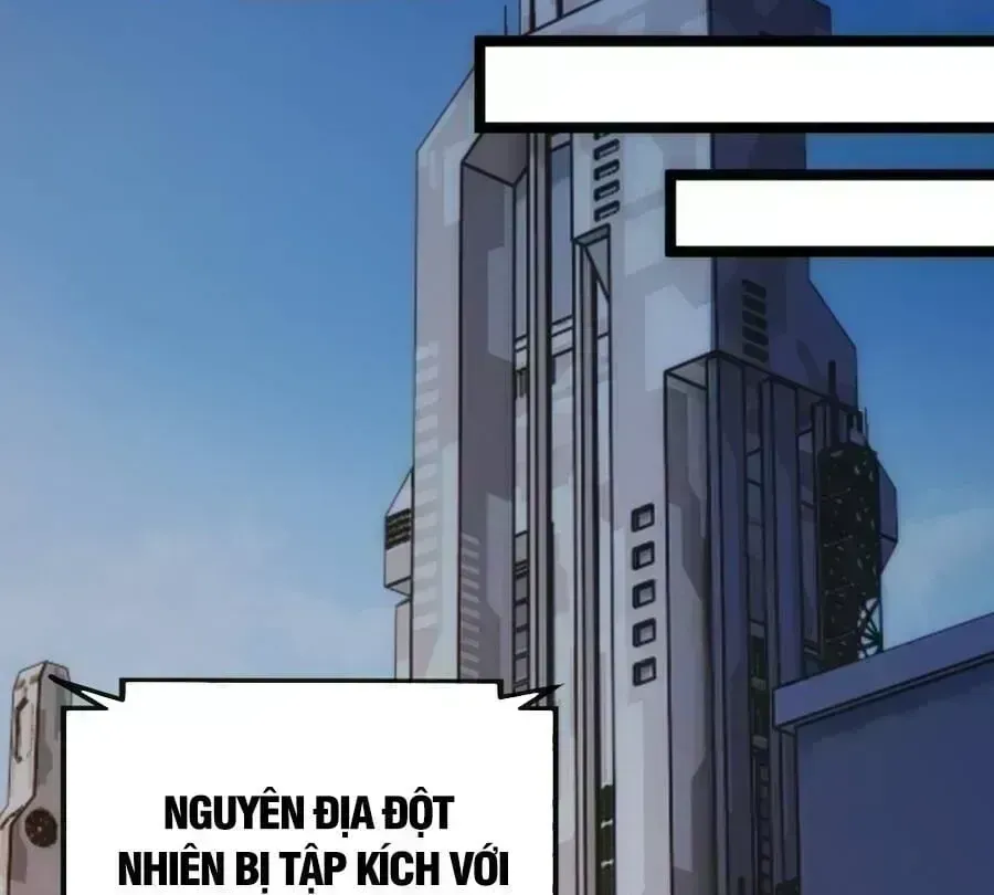 Vô Hạn Tiến Hóa Từ Con Số 0 Chapter 90.8 - 36