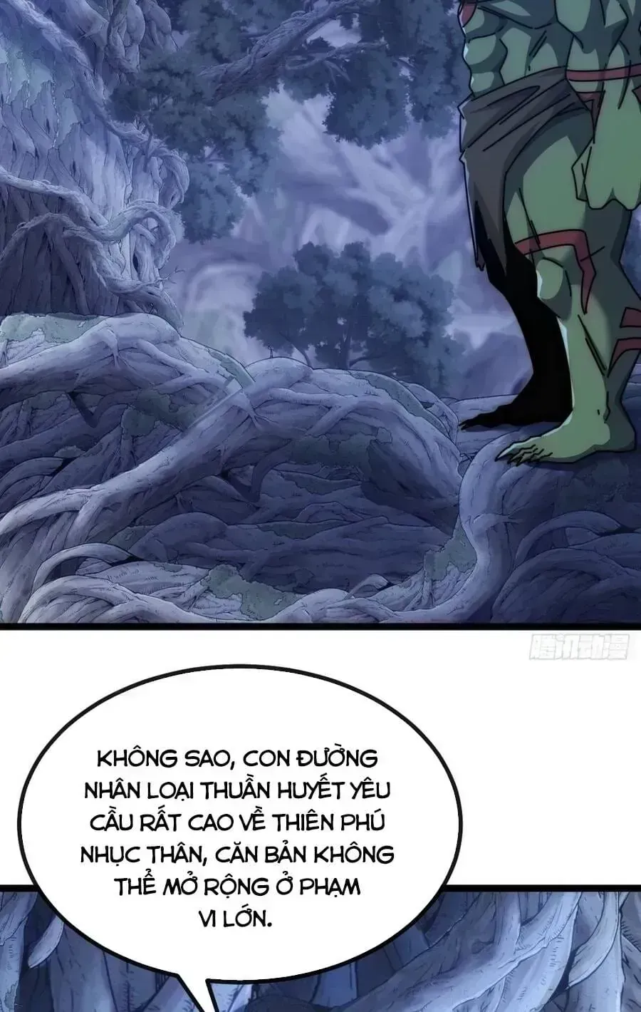 Vô Hạn Tiến Hóa Từ Con Số 0 Chapter 90.8 - 41
