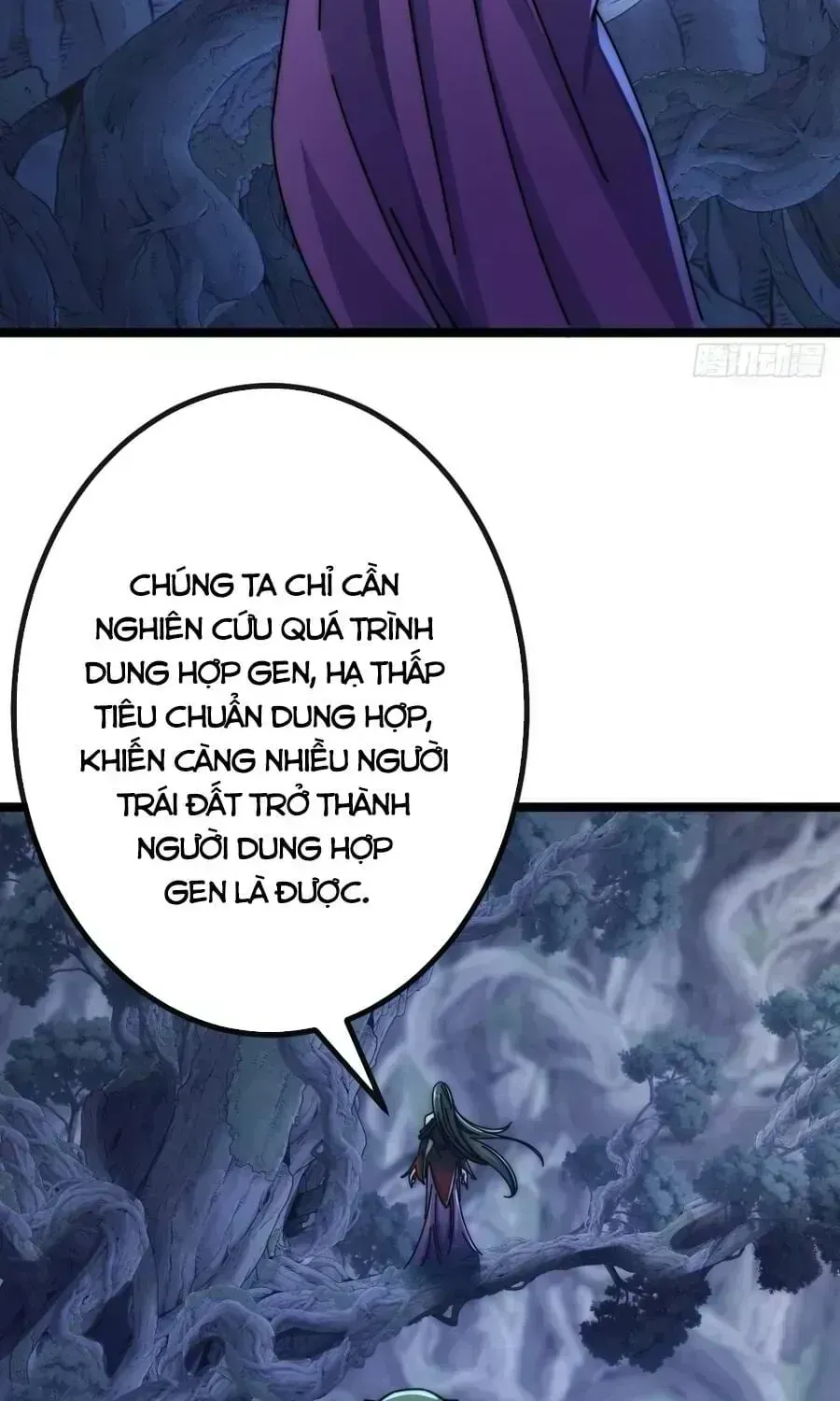 Vô Hạn Tiến Hóa Từ Con Số 0 Chapter 90.8 - 43