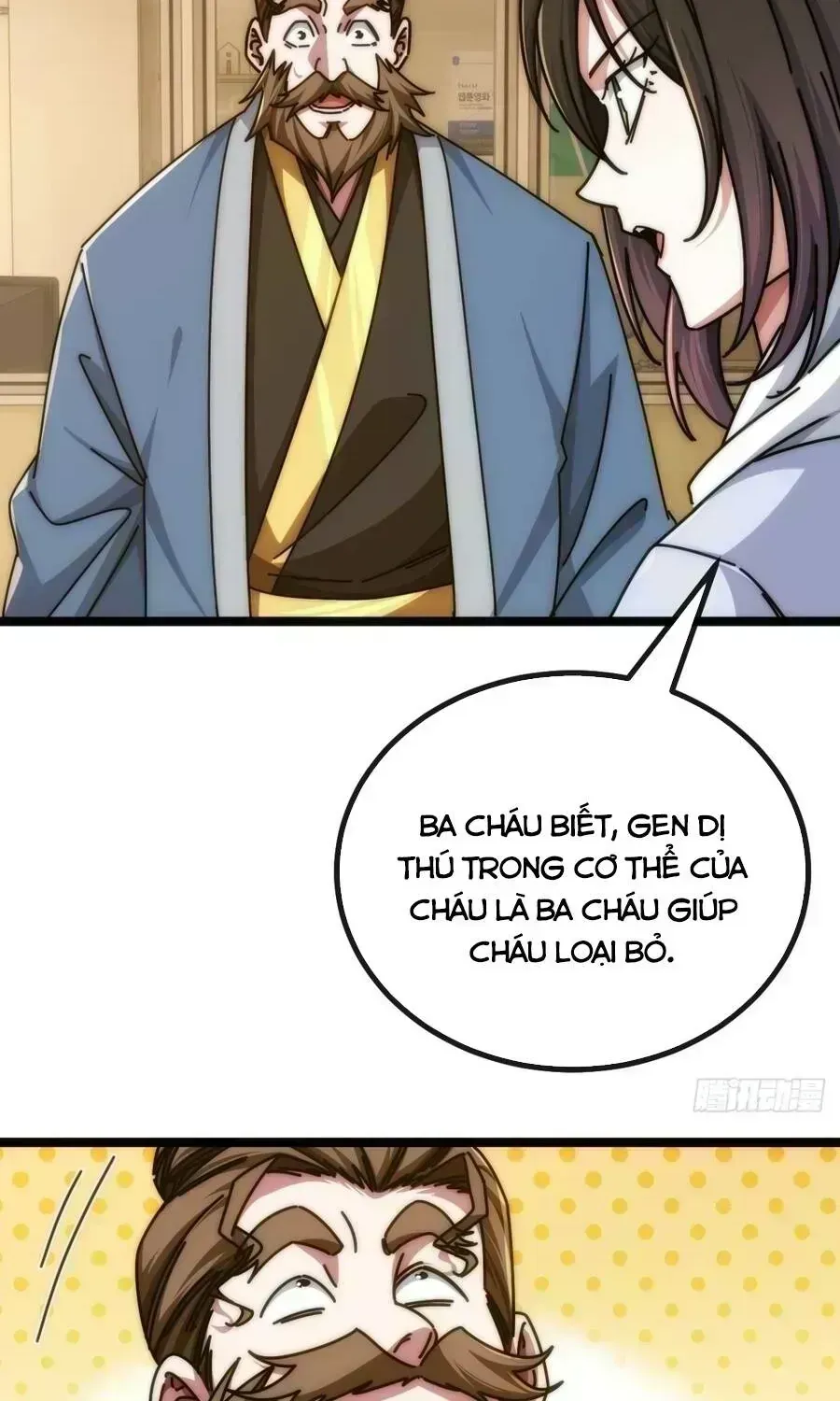 Vô Hạn Tiến Hóa Từ Con Số 0 Chapter 90.9 - 20