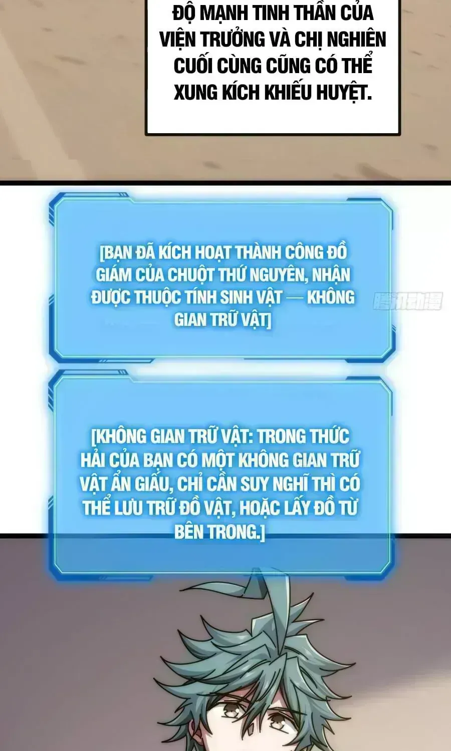 Vô Hạn Tiến Hóa Từ Con Số 0 Chapter 90.9 - 28