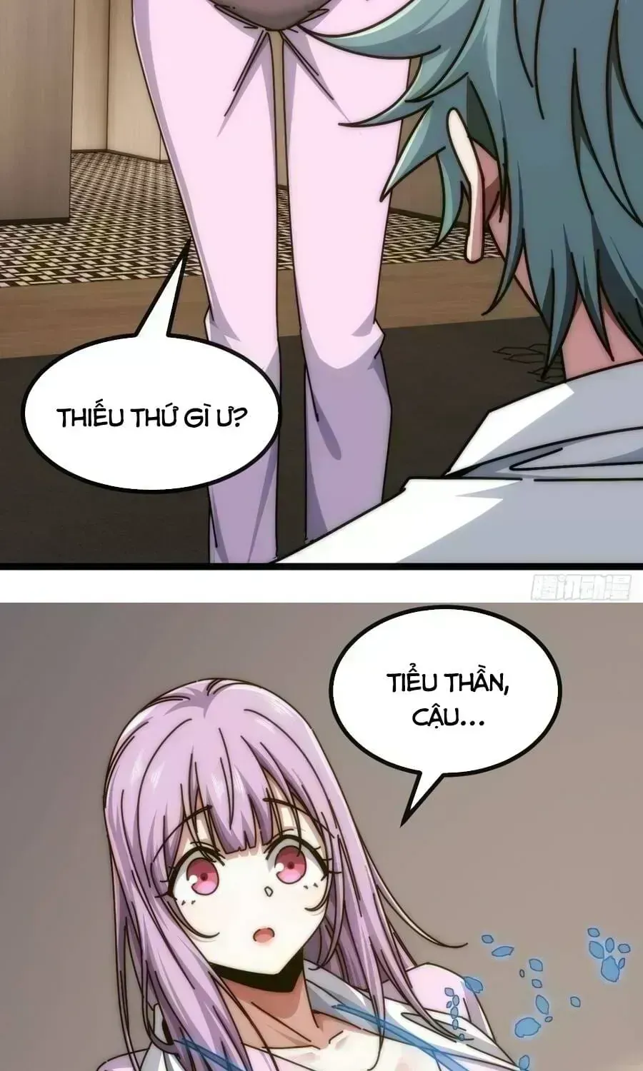 Vô Hạn Tiến Hóa Từ Con Số 0 Chapter 90.9 - 33