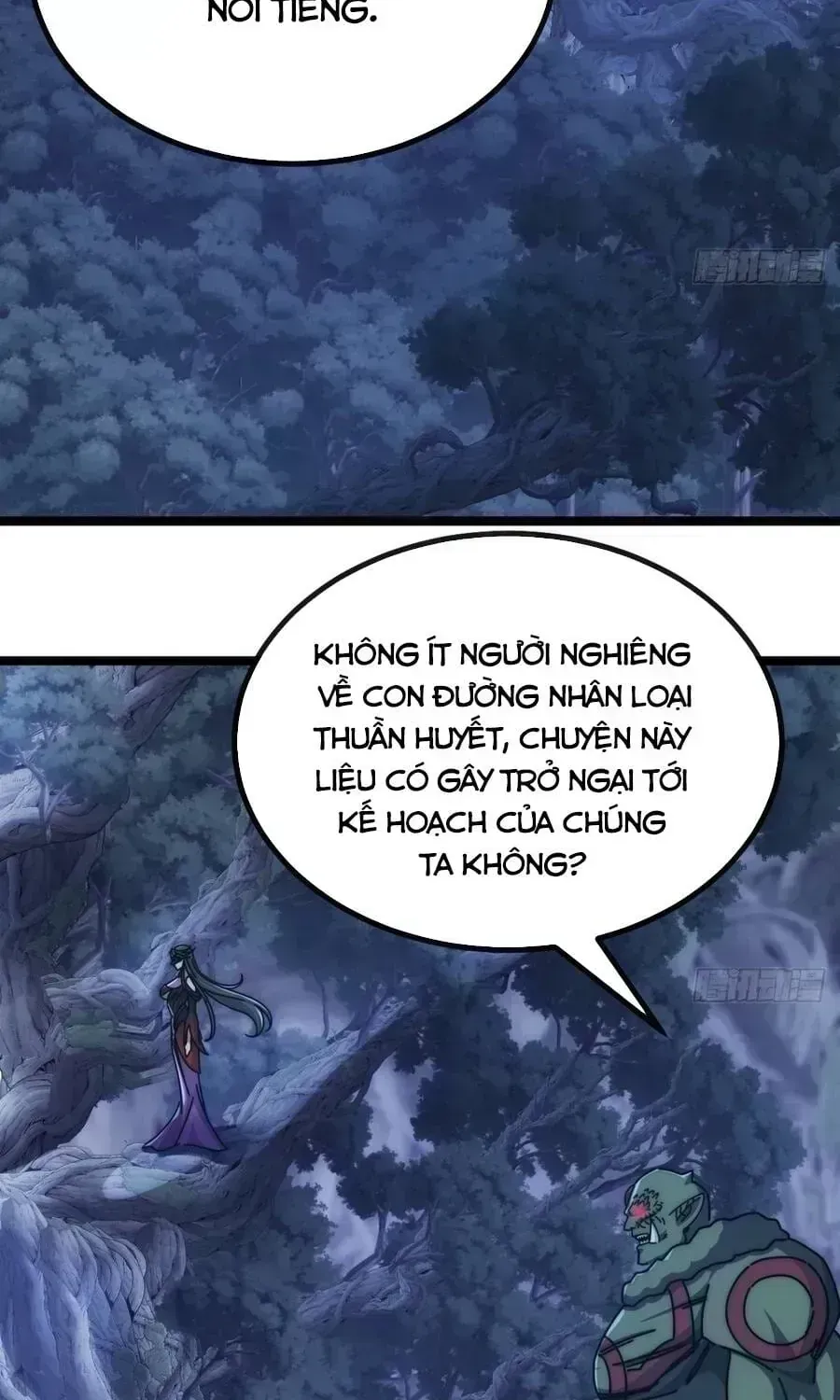 Vô Hạn Tiến Hóa Từ Con Số 0 Chapter 90.9 - 41