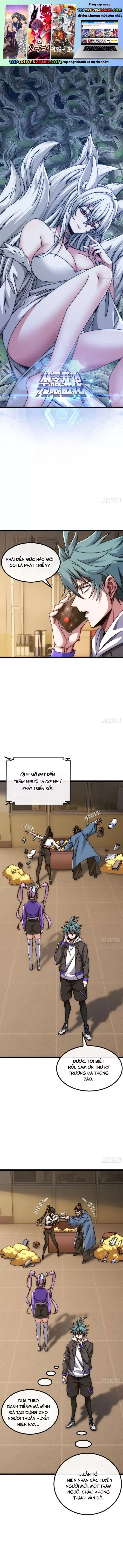 Vô Hạn Tiến Hóa Từ Con Số 0 Chapter 90 - 3