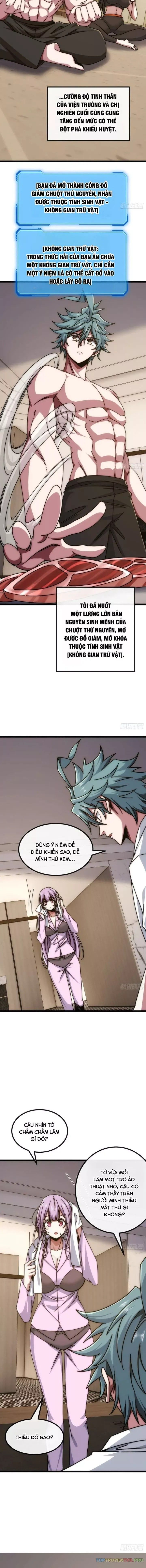 Vô Hạn Tiến Hóa Từ Con Số 0 Chapter 90 - 6