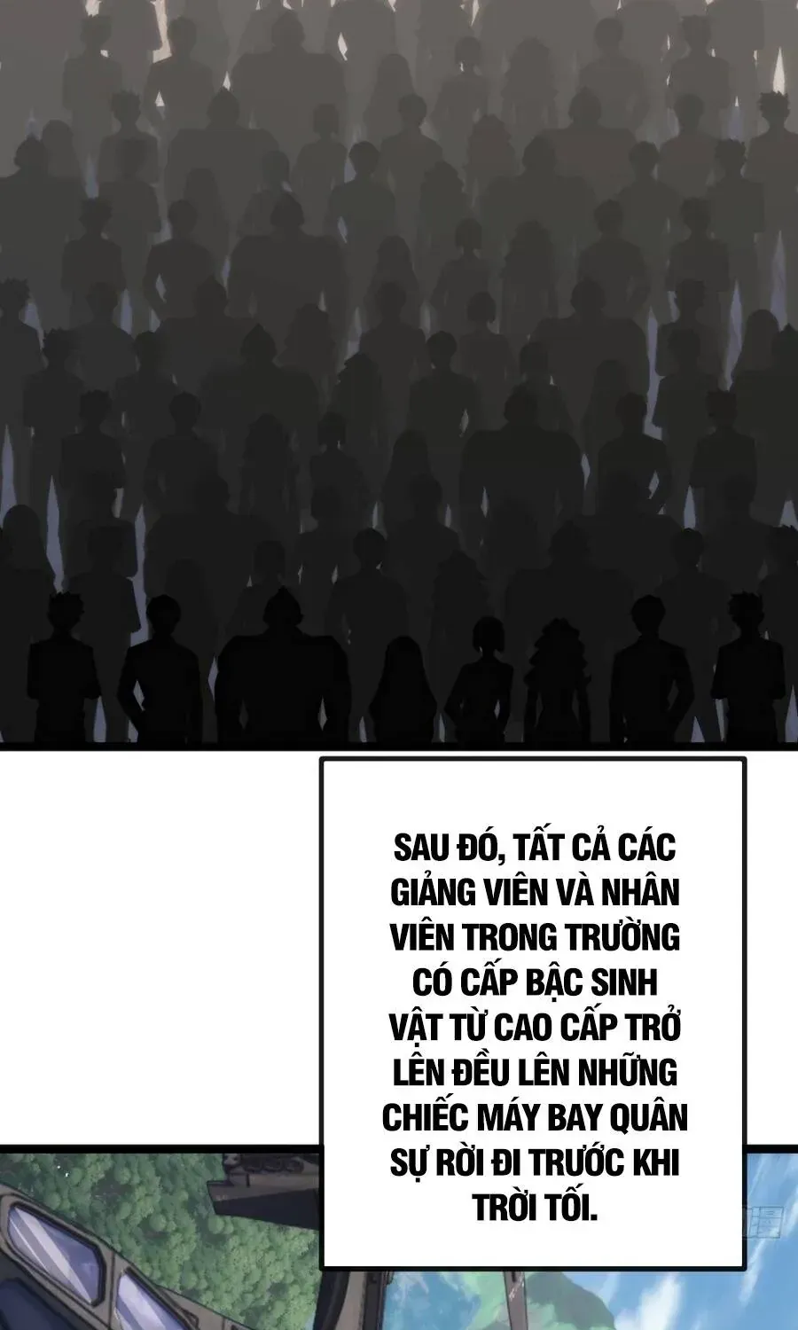 Vô Hạn Tiến Hóa Từ Con Số 0 Chapter 91.1 - 4