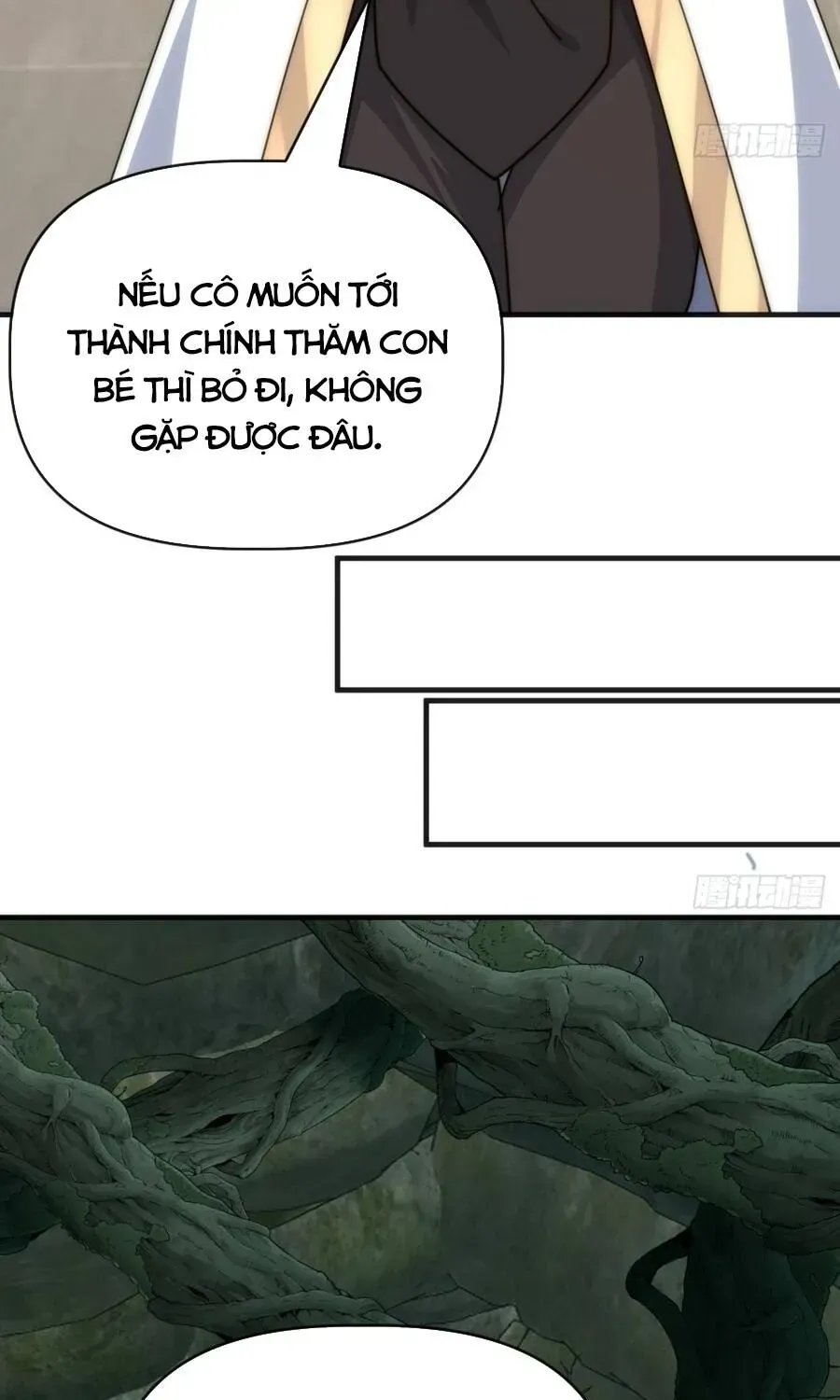 Vô Hạn Tiến Hóa Từ Con Số 0 Chapter 91.1 - 36