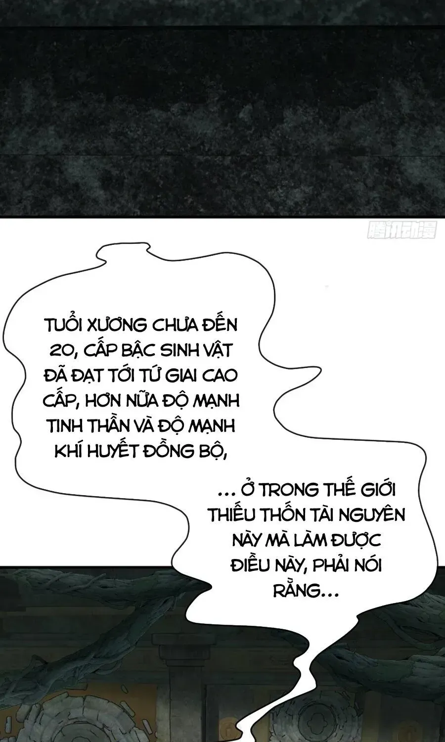 Vô Hạn Tiến Hóa Từ Con Số 0 Chapter 91.1 - 39