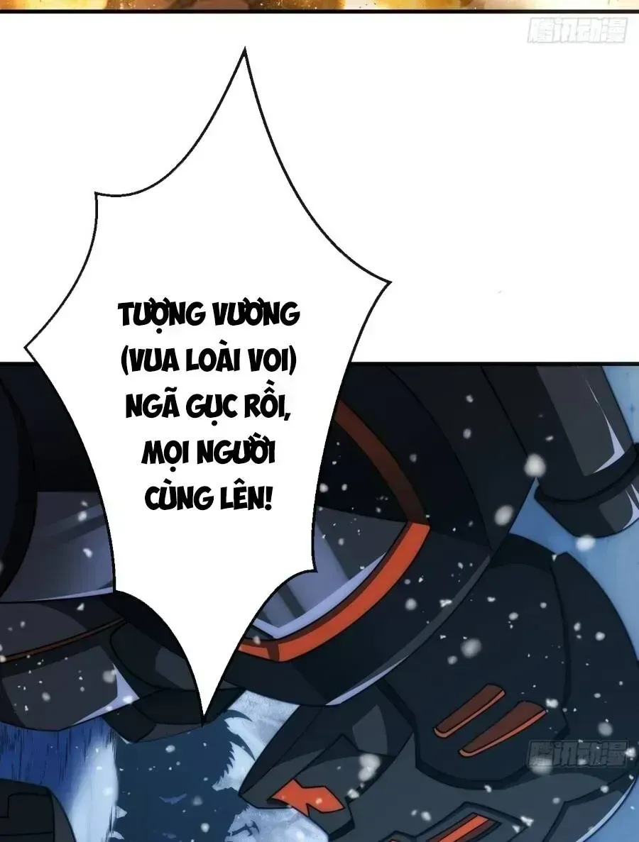 Vô Hạn Tiến Hóa Từ Con Số 0 Chapter 91.3 - 27