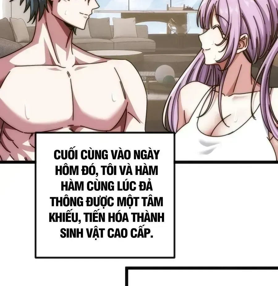 Vô Hạn Tiến Hóa Từ Con Số 0 Chapter 91.4 - 15