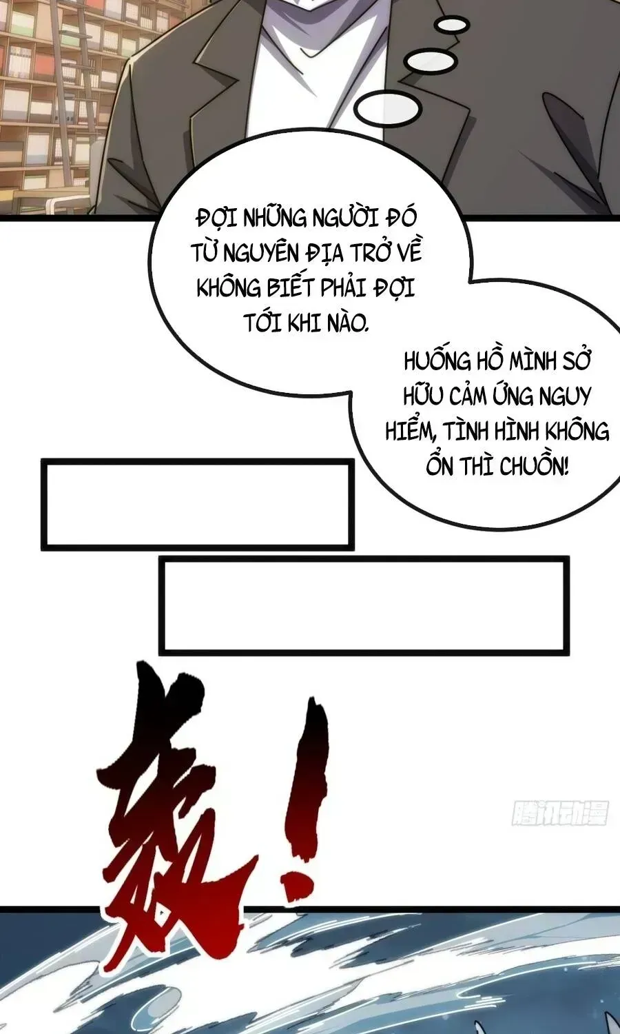 Vô Hạn Tiến Hóa Từ Con Số 0 Chapter 91.4 - 18
