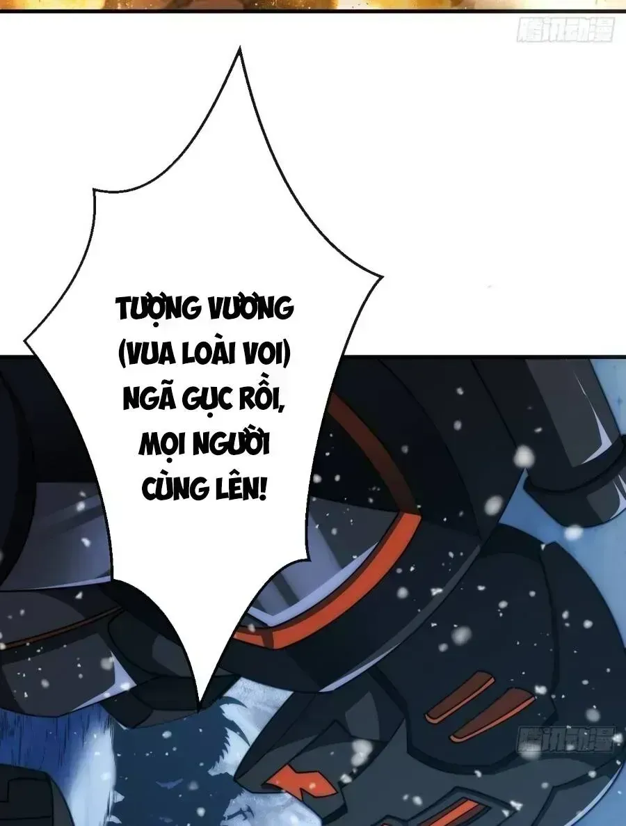 Vô Hạn Tiến Hóa Từ Con Số 0 Chapter 91.4 - 28