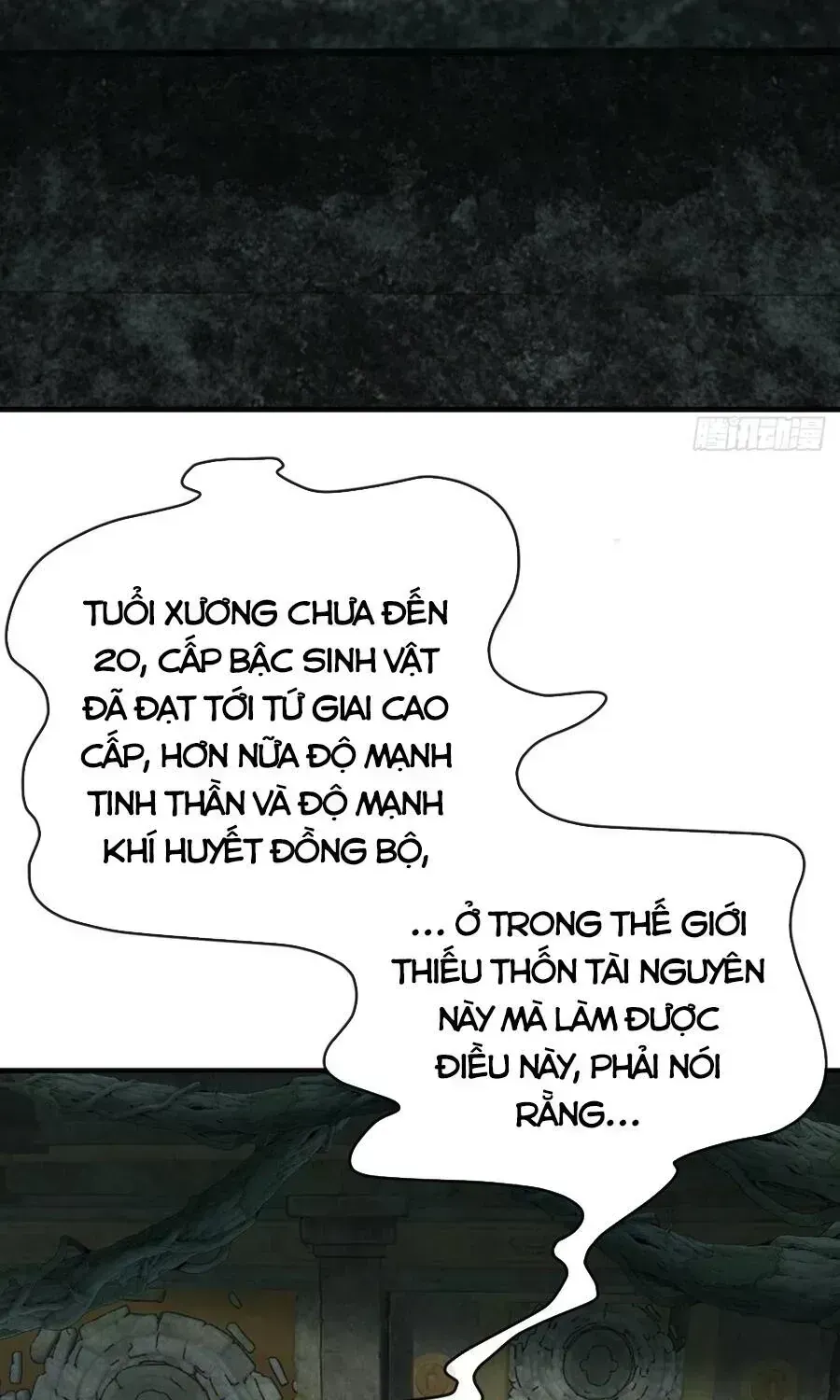 Vô Hạn Tiến Hóa Từ Con Số 0 Chapter 91.4 - 41