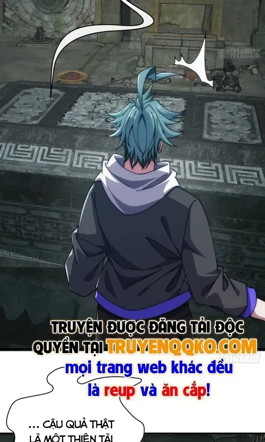 Vô Hạn Tiến Hóa Từ Con Số 0 Chapter 91.4 - 43