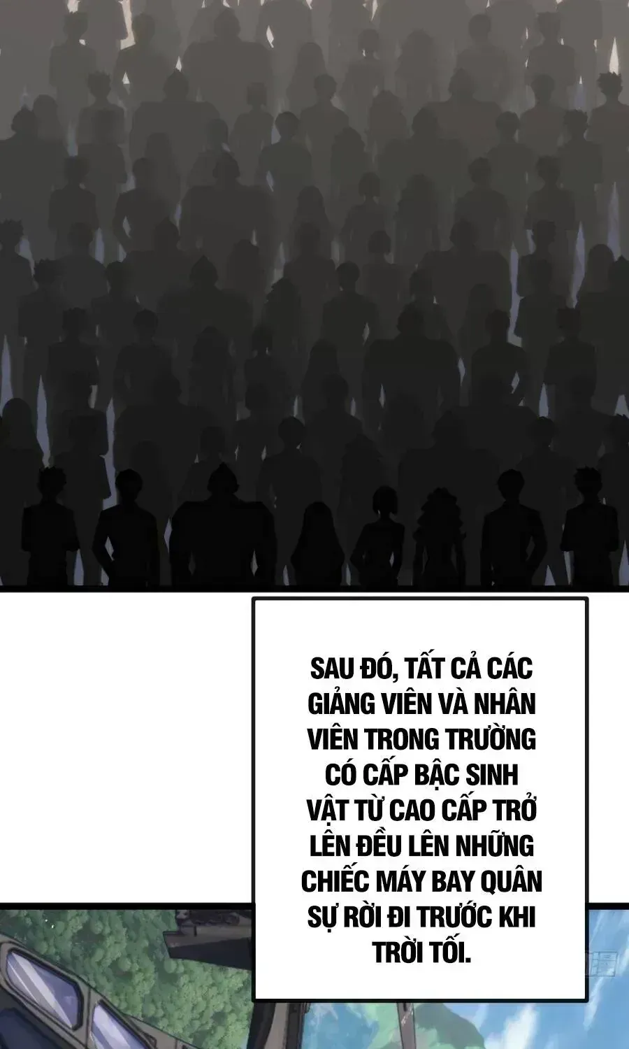 Vô Hạn Tiến Hóa Từ Con Số 0 Chapter 91.4 - 6