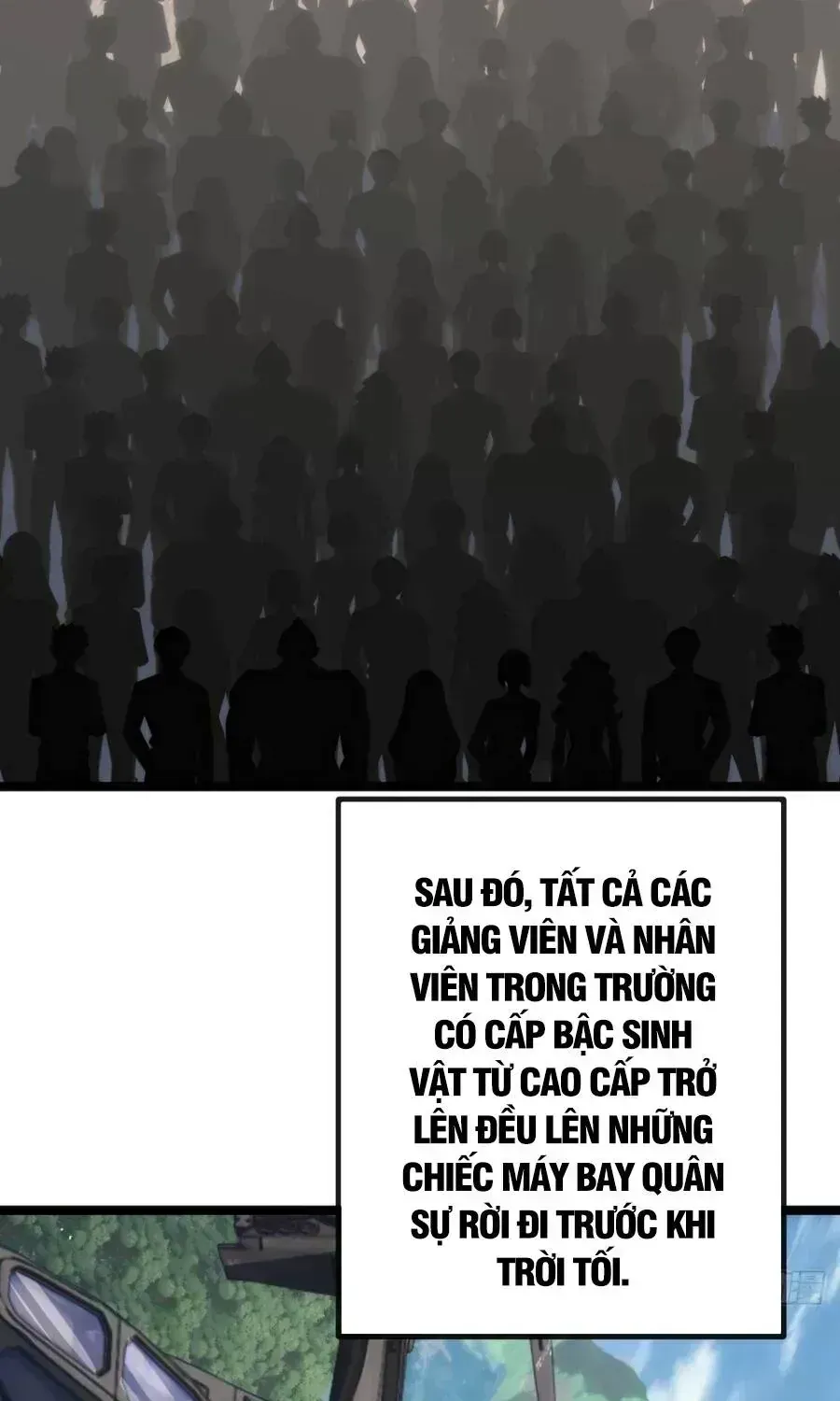 Vô Hạn Tiến Hóa Từ Con Số 0 Chapter 91.5 - 7