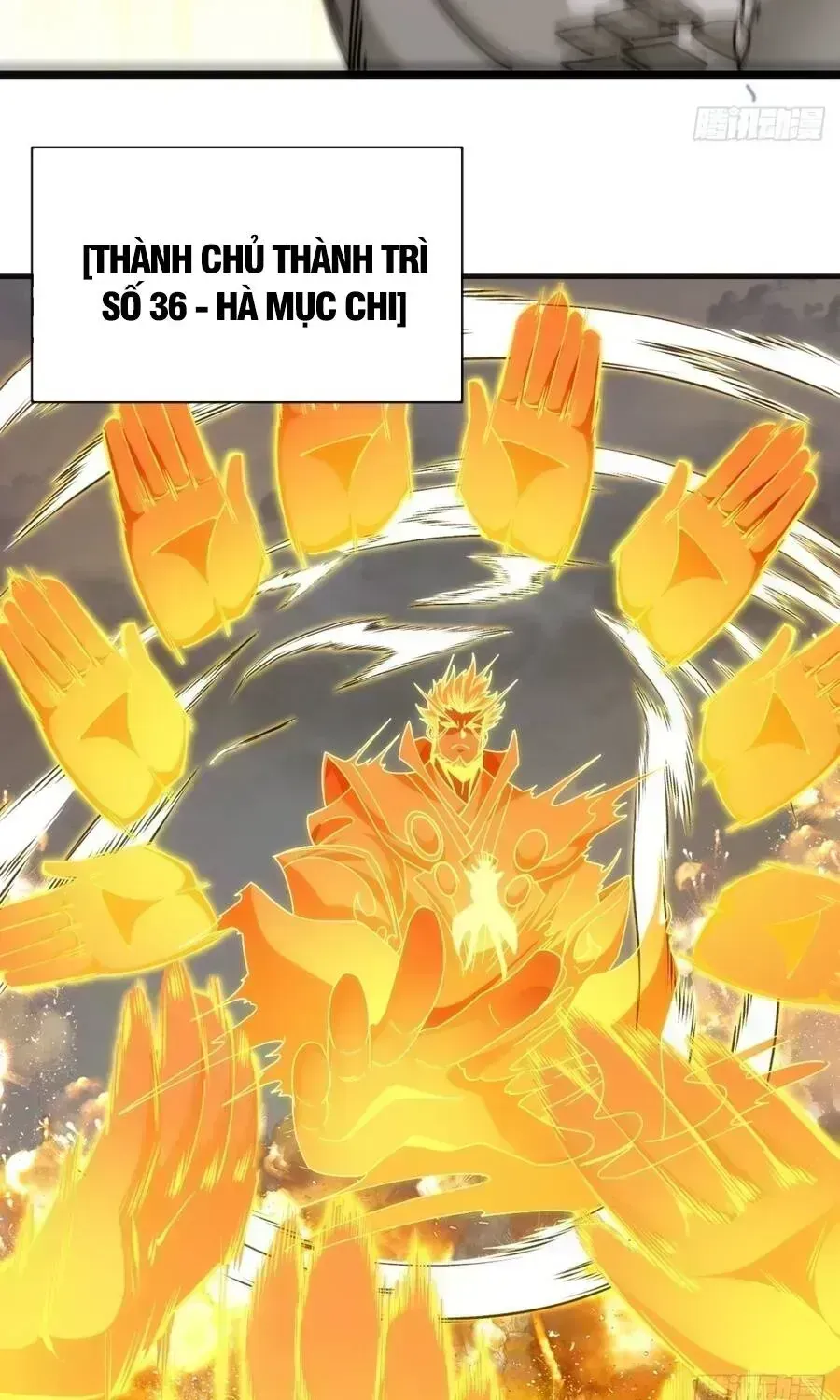 Vô Hạn Tiến Hóa Từ Con Số 0 Chapter 91.6 - 28
