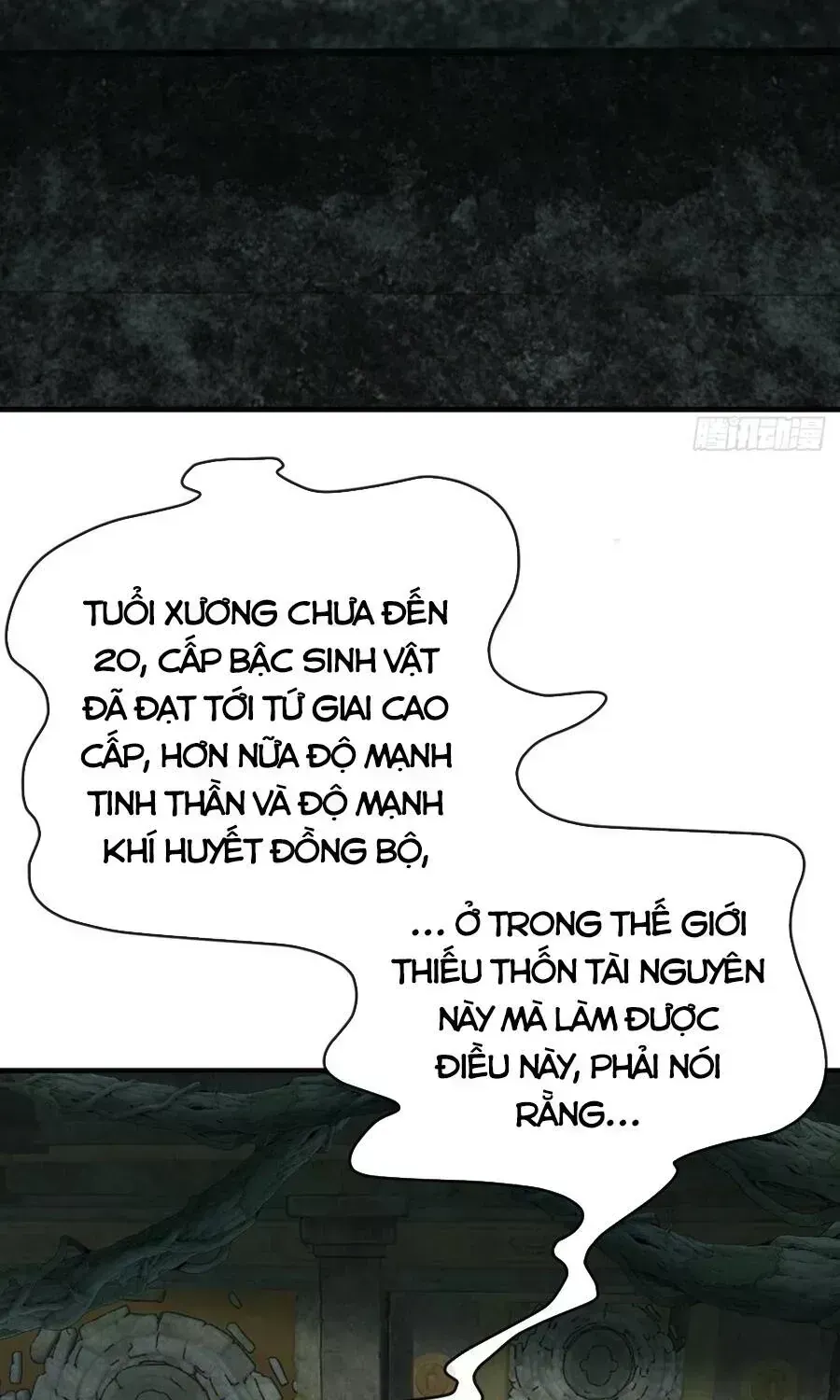 Vô Hạn Tiến Hóa Từ Con Số 0 Chapter 91.6 - 43