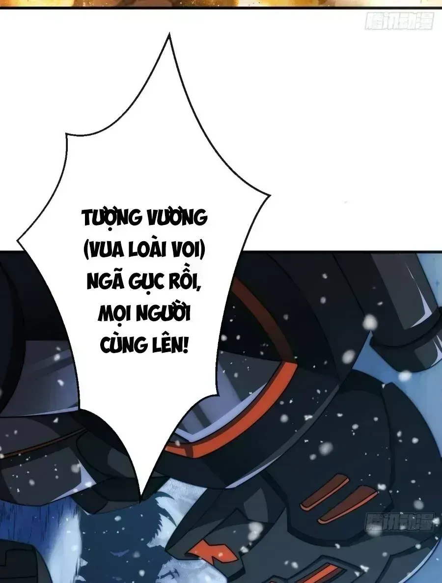 Vô Hạn Tiến Hóa Từ Con Số 0 Chapter 91.7 - 31