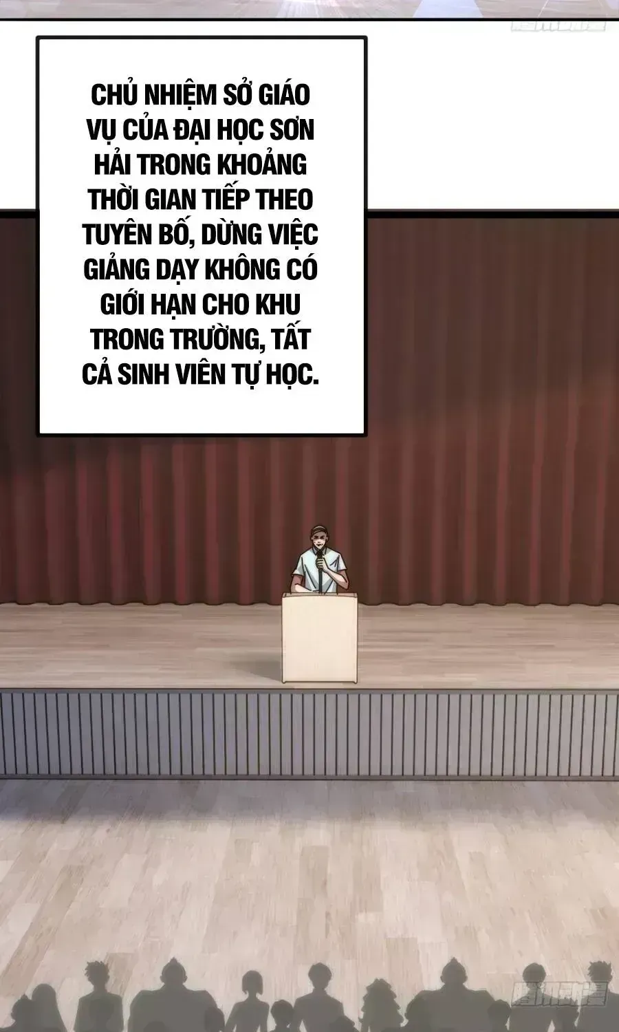 Vô Hạn Tiến Hóa Từ Con Số 0 Chapter 91.7 - 8