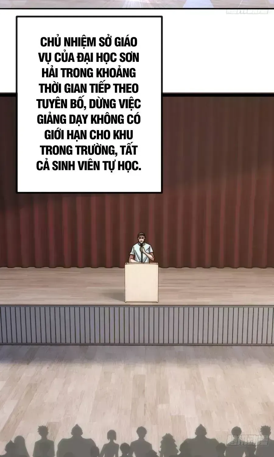 Vô Hạn Tiến Hóa Từ Con Số 0 Chapter 91.8 - 9