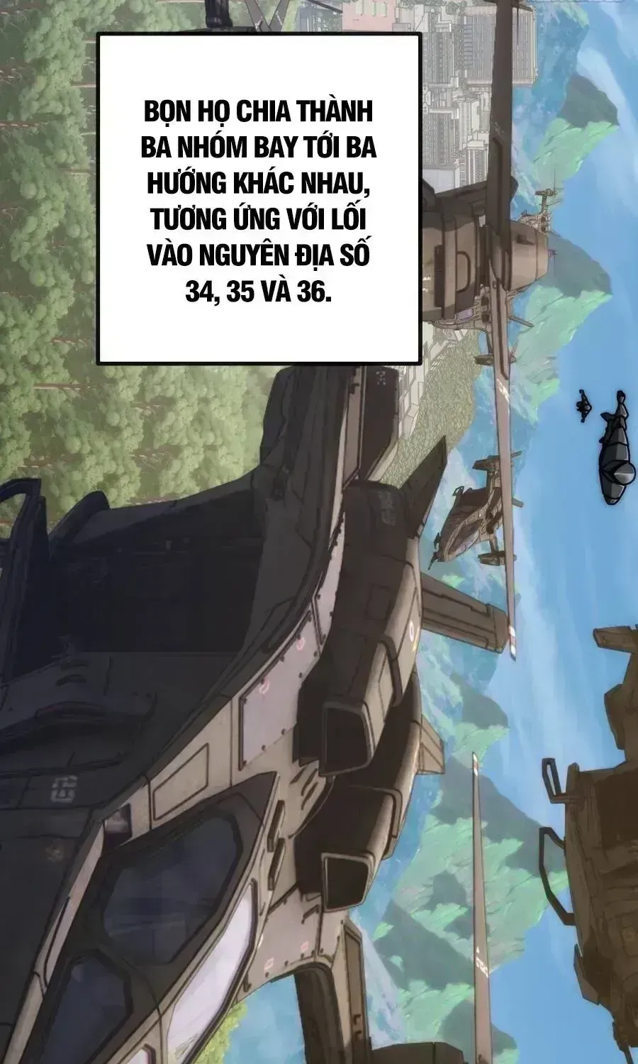 Vô Hạn Tiến Hóa Từ Con Số 0 Chapter 91.9 - 13