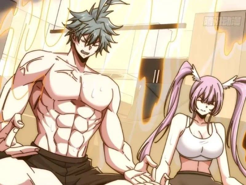 Vô Hạn Tiến Hóa Từ Con Số 0 Chapter 91 - 16