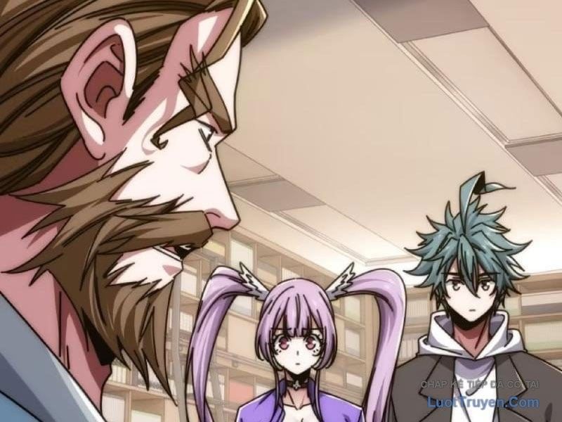 Vô Hạn Tiến Hóa Từ Con Số 0 Chapter 91 - 31