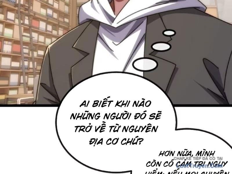 Vô Hạn Tiến Hóa Từ Con Số 0 Chapter 91 - 35