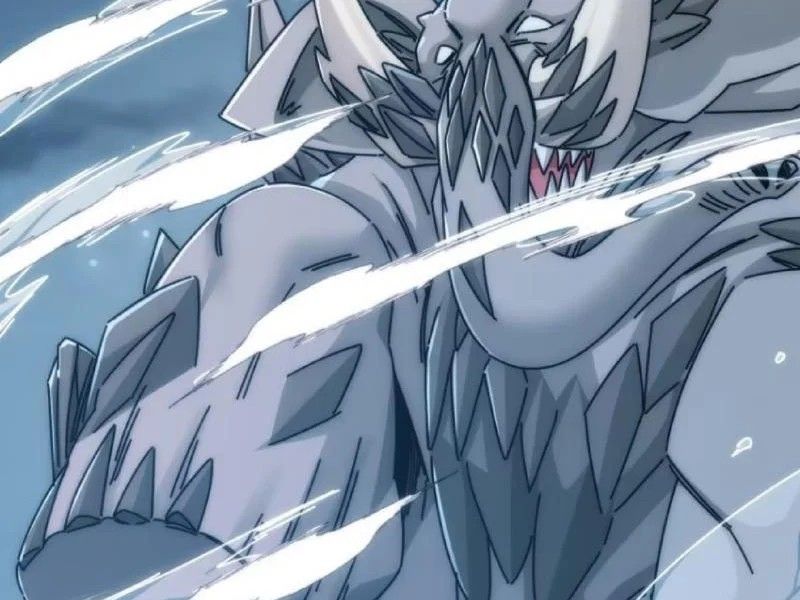Vô Hạn Tiến Hóa Từ Con Số 0 Chapter 91 - 38