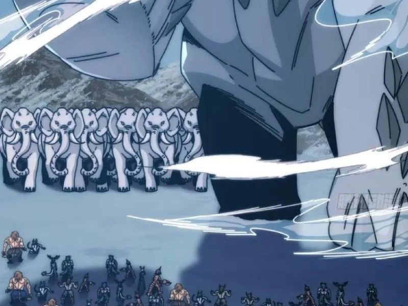 Vô Hạn Tiến Hóa Từ Con Số 0 Chapter 91 - 39
