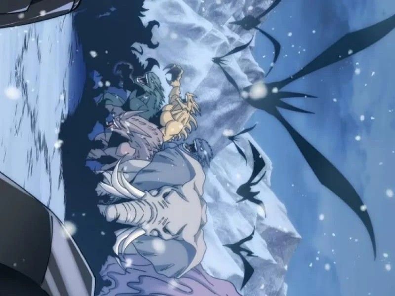 Vô Hạn Tiến Hóa Từ Con Số 0 Chapter 91 - 62