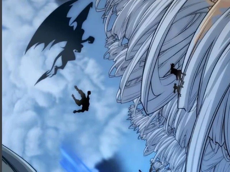 Vô Hạn Tiến Hóa Từ Con Số 0 Chapter 91 - 69